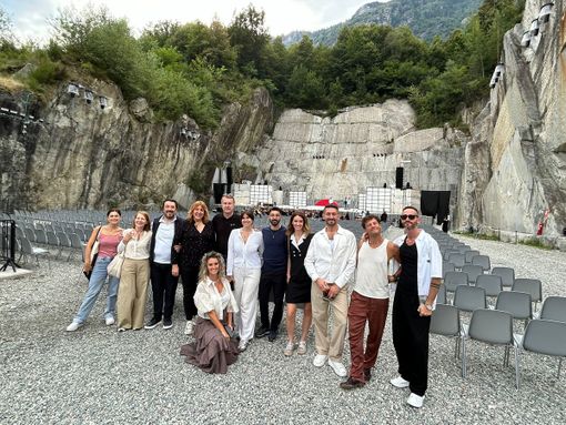 Turismo e sostenibilità: gli influencer nel Vco per il progetto “SustainEvents” Turismo e sostenibilità: gli influencer nel Vco per il progetto “SustainEvents”