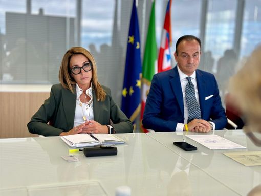 Piemonte, 1,3 miliardi di euro di fondi Fse+ riprogrammati per lavoro, formazione e competitività