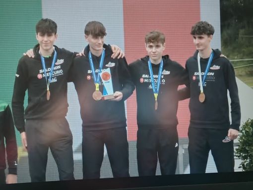 Coppa Campioni di cross, Sport Project conquista il bronzo ad Albufeira