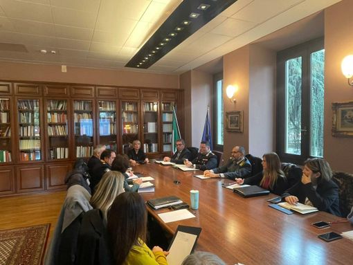 Prevenzione e sicurezza nelle scuole del Vco: il Prefetto convoca il Comitato Prevenzione e sicurezza nelle scuole del Vco: il Prefetto convoca il Comitato