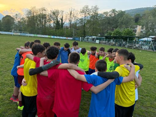 Al via il Torneo delle Province Under 14: esordio per la rappresentativa del Verbano Cusio Ossola Al via il Torneo delle Province Under 14: esordio per la rappresentativa del Verbano Cusio Ossola