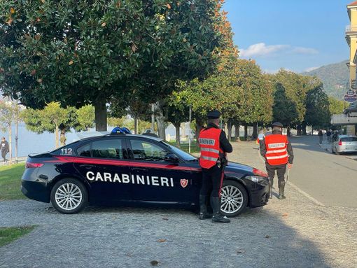 Controlli nel fine settimana di Pasqua: sei patenti ritirate per guida in stato di ebbrezza Controlli nel fine settimana di Pasqua: sei patenti ritirate per guida in stato di ebbrezza