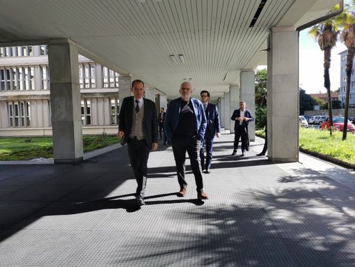 Processo Mottarone, tutto da rifare: restituito il fascicolo al Pm Processo Mottarone, tutto da rifare: restituito il fascicolo al Pm