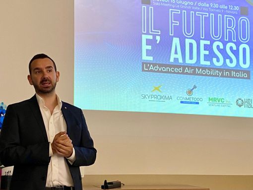 Marnati: “Su livello alto del lago polemiche ingiustificate dai sindaci di Verbania e Baveno”