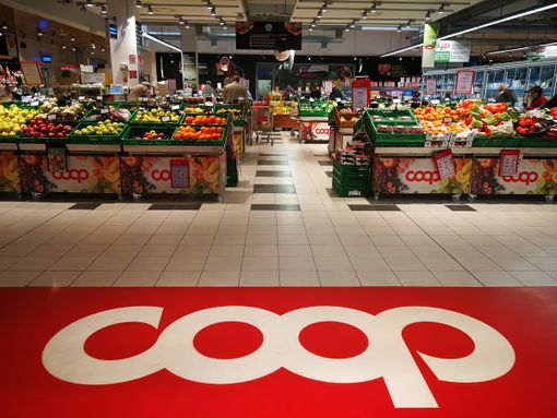 Nova Coop sostiene la ricerca contro il cancro