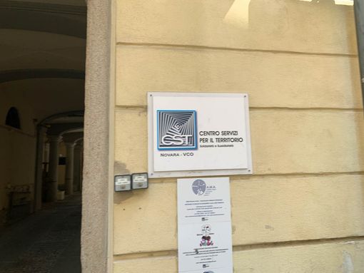 Nuova informativa sui bandi del Centro Servizi del Territorio Nuova informativa sui bandi del Centro Servizi del Territorio