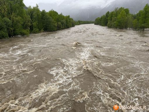 Piogge simili al 2000 e al '94, ma oggi tecnologia e prontezza hanno messo in salvo migliaia di persone