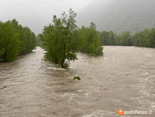 Maltempo, sabato in Regione una riunione per la stima dei danni Maltempo, sabato in Regione una riunione per la stima dei danni