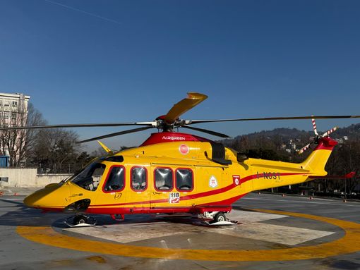 Elisoccorso Piemonte, nel 2025 oltre 3.200 interventi: confermato il ruolo strategico nell’emergenza-urgenza Elisoccorso Piemonte, nel 2025 oltre 3.200 interventi: confermato il ruolo strategico nell’emergenza-urgenza