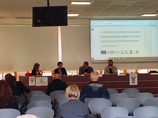 Gal Laghi e Monti: Marco Cerutti confermato come presidente