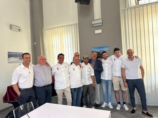 Presentata l'edizione 2024 di Domosofia FOTO