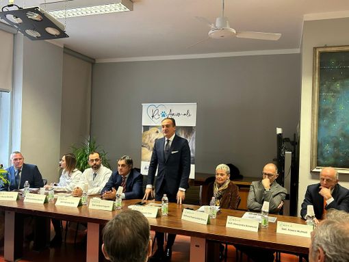 Sanità, Cirio: “Dal 2019, 2 mila professionisti in più in Piemonte. Bastano? No, ma c’è un’inversione di tendenza”