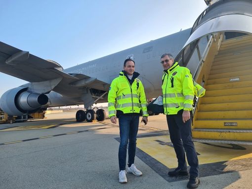 Emergenza terremoto, il Piemonte in Turchia: &quot;Già assistite oltre 3mila persone&quot;