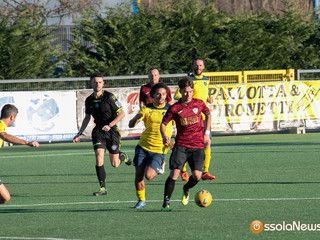 Promozione, sfida delicata tra Ornavassese e Omegna Promozione, sfida delicata tra Ornavassese e Omegna