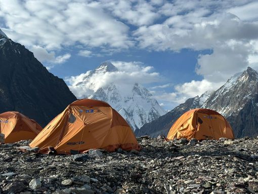 "Sulle orme del K2", il documentario sulla spedizione su Rai 3