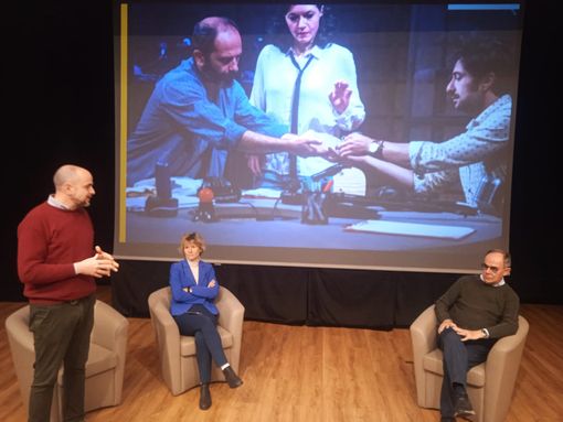 Al via la campagna abbonamenti di 'Lampi sul Loggione