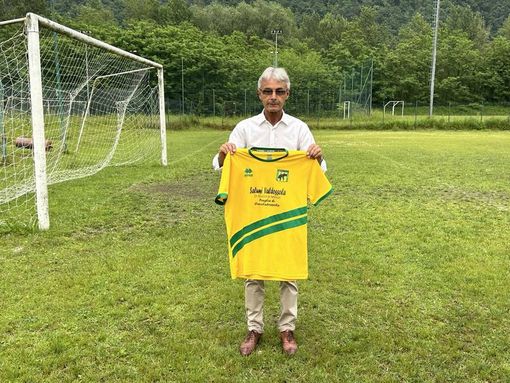 Foto: importante seccesso per la Pregliese di Gianni Lipari