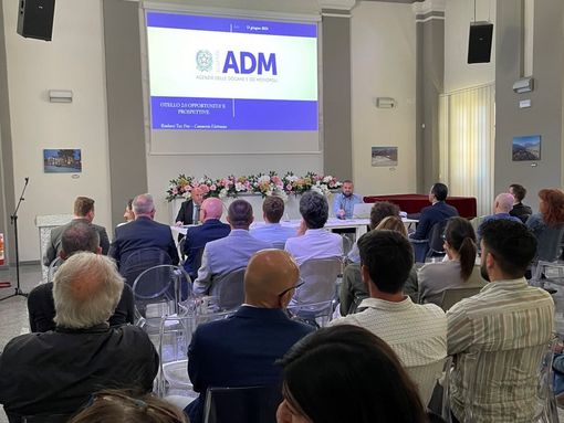 Dogane, per i cittadini più agevolazioni e procedure telematiche semplificate Dogane, per i cittadini più agevolazioni e procedure telematiche semplificate