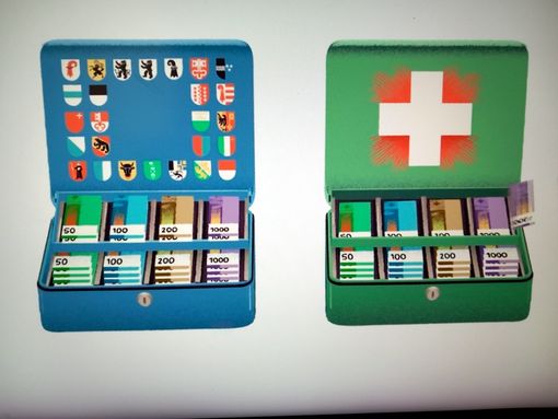 Svizzera, respinte le iniziative sui premi dell'assicurazione malattie e sui costi della salute Svizzera, respinte le iniziative sui premi dell'assicurazione malattie e sui costi della salute