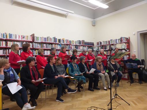 Lotta di Liberazione, editoria Resistente in biblioteca