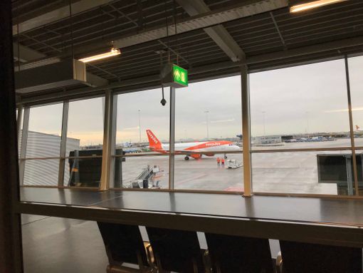 &quot;Compagnie aeree e vacanze estive, come comportarsi&quot;