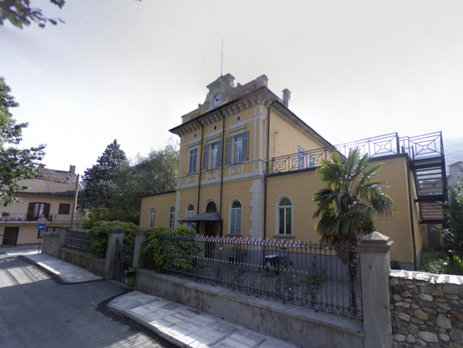 Festa dell'asilo di Ornavasso: un'occasione di divertimento e solidarietà Festa dell'asilo di Ornavasso: un'occasione di divertimento e solidarietà