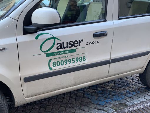 "Inspiegabile ritardo nel coinvolgere il terzo settore per vaccinare a domicilio i piemontesi non trasportabili"