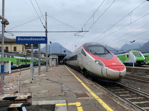 Chiusura estiva della linea Domodossola-Milano, Uncem si unisce alla mobilitazione dei sindaci del Vco