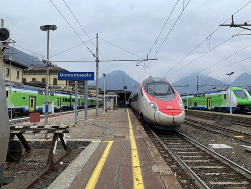 Chiusura della linea Domodossola-Milano, programmato un confronto tra istituzioni e enti locali