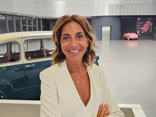 Al via la scuola, il messaggio dell'assessore regionale Chiorino Al via la scuola, il messaggio dell'assessore regionale Chiorino