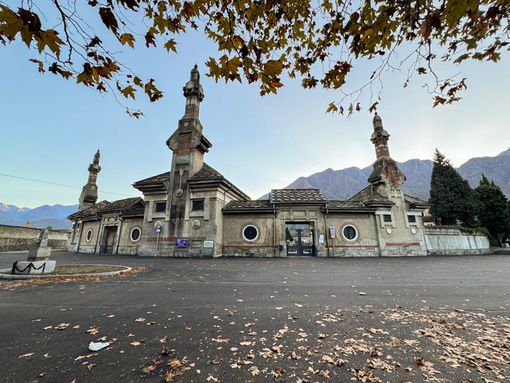 Il Piemonte a Roma: "Permettiamo ai Comuni gli interventi urbanistici vicino ai cimiteri" Il Piemonte a Roma: "Permettiamo ai Comuni gli interventi urbanistici vicino ai cimiteri"