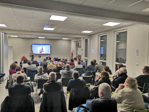 Smaltimento rifiuti, 25 milioni per i due impianti di Premosello e Ornavasso