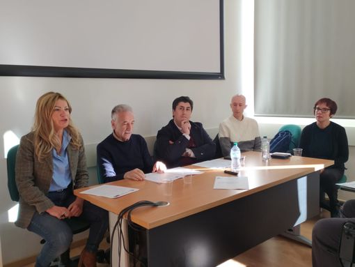 "Corti di solidarietà", l'iniziativa per raccontare il volontariato   VIDEO