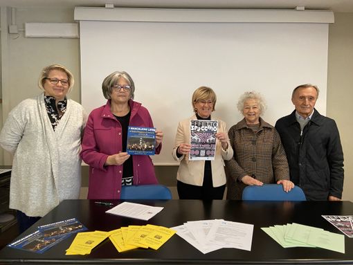 Avap compie 25 anni di Solidarietà