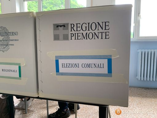 Elezioni amministrative nel Vco: ecco i candidati a sindaco nei 5 Comuni al voto Elezioni amministrative nel Vco: ecco i candidati a sindaco nei 5 Comuni al voto