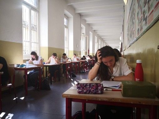 Maturità 2025, tutte le novità introdotte dal ministro Valditara: cruciale il voto in condotta Maturità 2025, tutte le novità introdotte dal ministro Valditara: cruciale il voto in condotta