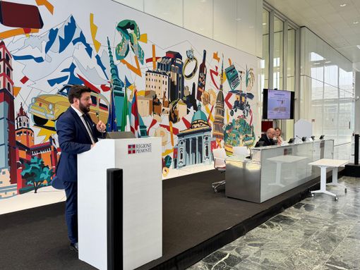 Piemonte: numeri e risultati di un anno di impegno nella prevenzione Piemonte: numeri e risultati di un anno di impegno nella prevenzione