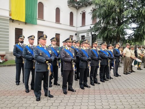In Piemonte e Val d’Aosta oltre 1700 "furbetti" del reddito di cittadinanza: "rubati" allo Stato 14 mln di euro. FOTO In Piemonte e Val d’Aosta oltre 1700 "furbetti" del reddito di cittadinanza: "rubati" allo Stato 14 mln di euro. FOTO