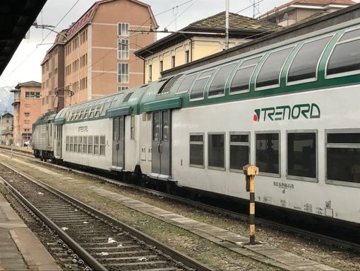 Nuovo sciopero dei treni in arrivo a luglio