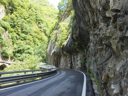Sarà presentata in Consiglio Regionale la proposta di destinare 1,5 milioni alle strade di montagna