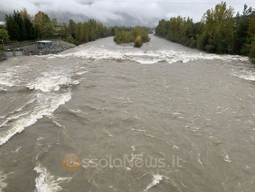 Lega, ai sindaci del Vco un vademecum per provvedere alla pulizia dell’alveo dei fiumi Lega, ai sindaci del Vco un vademecum per provvedere alla pulizia dell’alveo dei fiumi