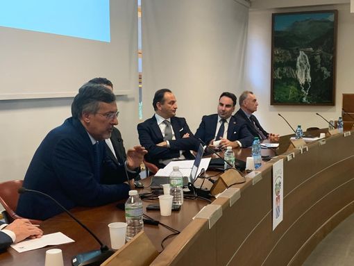 Ospedale nuovo e unico a Verbania? Pizzi: &quot;Classe politica regionale incapace di dare risposte alla drammatica situazione sanitaria&quot;