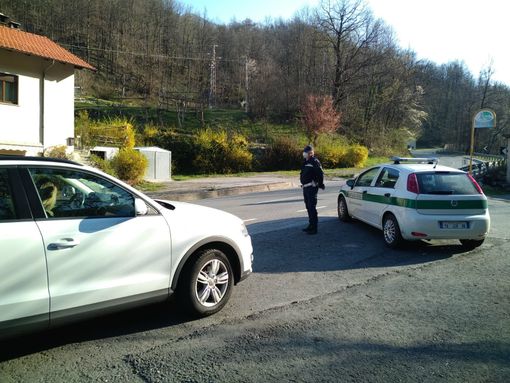 Stretta di Cirio su supermercati e seconde case per Pasqua Stretta di Cirio su supermercati e seconde case per Pasqua