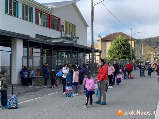 “La mascherina a scuola si sarebbe potuta togliere prima, investendo sulla ventilazione meccanica” “La mascherina a scuola si sarebbe potuta togliere prima, investendo sulla ventilazione meccanica”