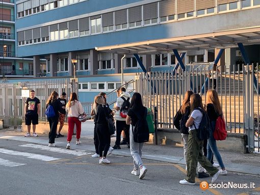 Turismo, enogastronomia e scienze applicate: questi gli indirizzi più gettonati tra i quattordicenni del Vco