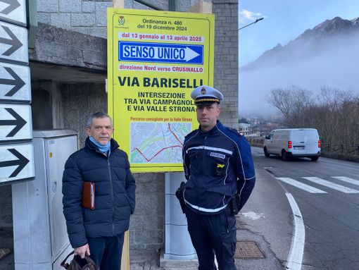 Al via i lavori in via Bariselli: intervento da un milione di euro per il consolidamento del ponte Al via i lavori in via Bariselli: intervento da un milione di euro per il consolidamento del ponte