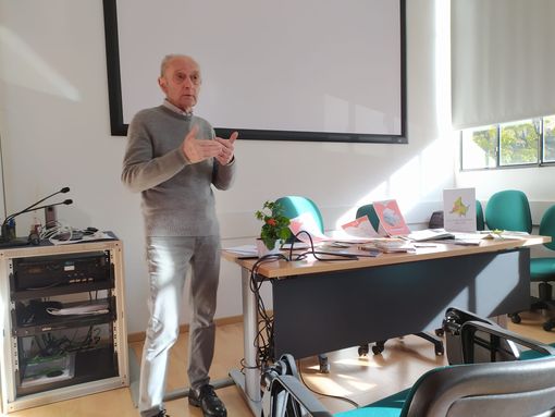 La Valle Cannobina luogo del cuore Fai: aperte le votazioni La Valle Cannobina luogo del cuore Fai: aperte le votazioni