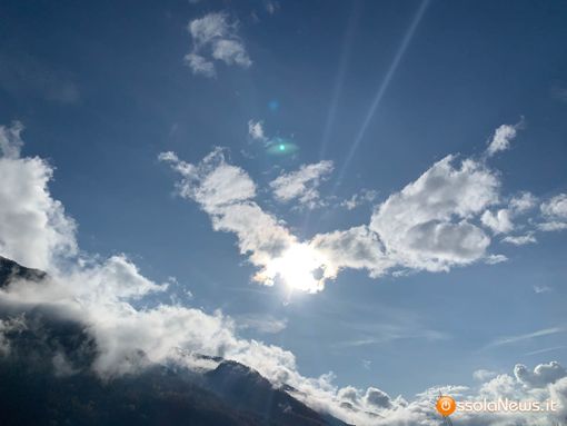 Le previsioni meteo per il fine settimana Le previsioni meteo per il fine settimana