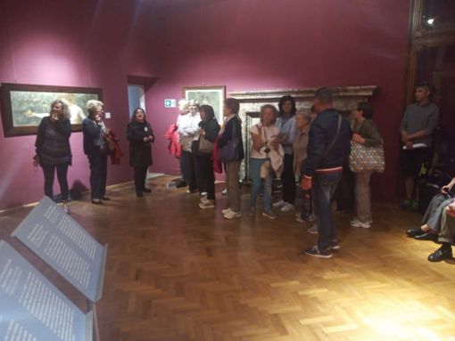 Con Maurizio Leigheb alla scoperta del pittore-etnologo Guido Boggiani