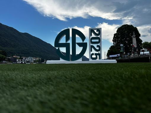 Tutto pronto per la nuova edizione di Omegna Summer Games Tutto pronto per la nuova edizione di Omegna Summer Games